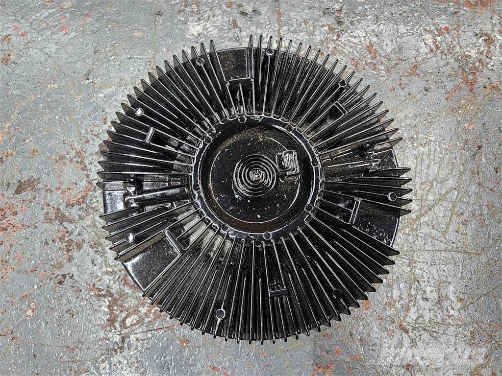  BorgWarner 其他組件