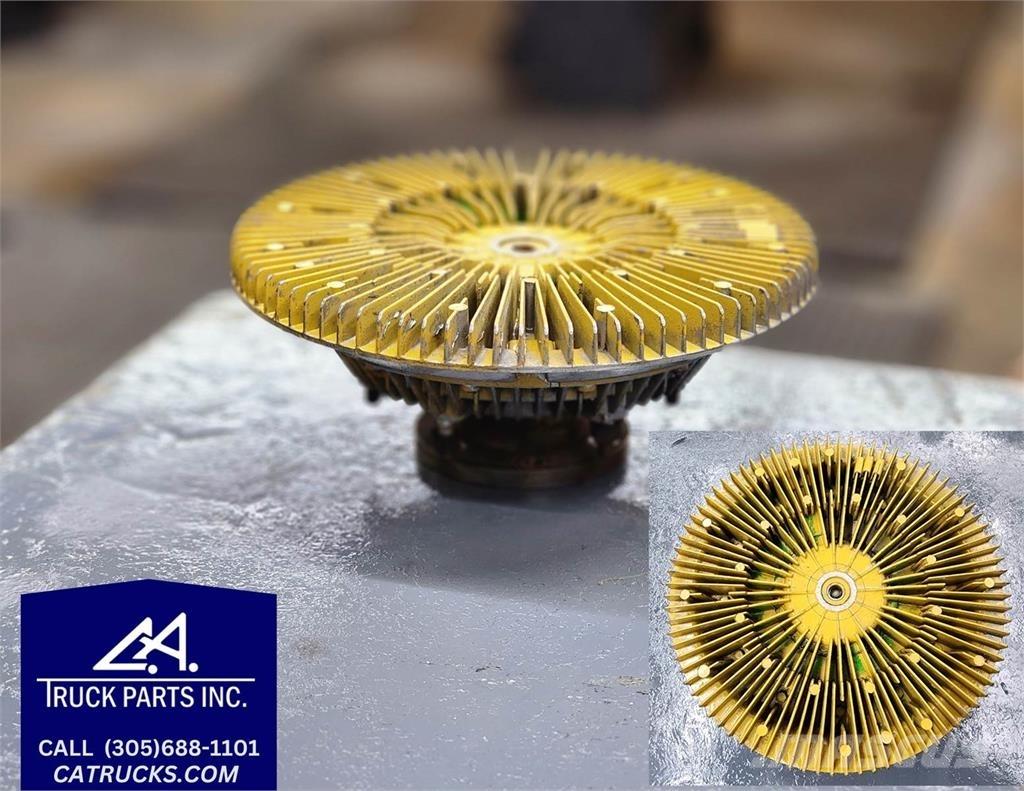  BorgWarner 其他組件