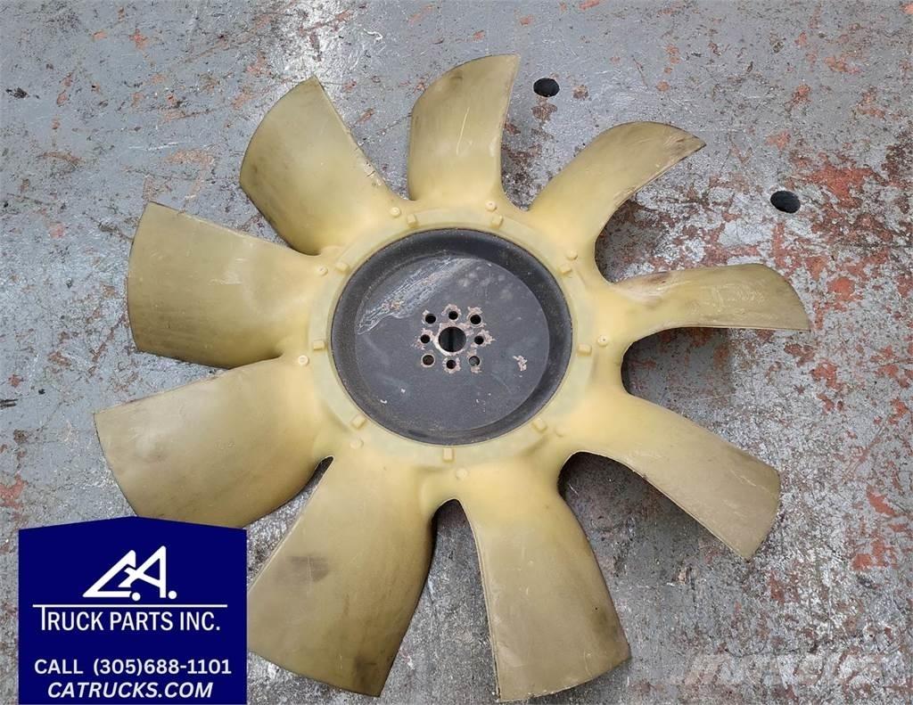  BorgWarner 其他組件
