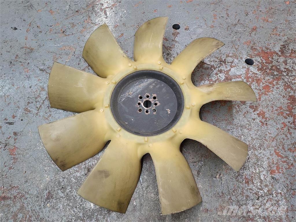  BorgWarner 其他組件