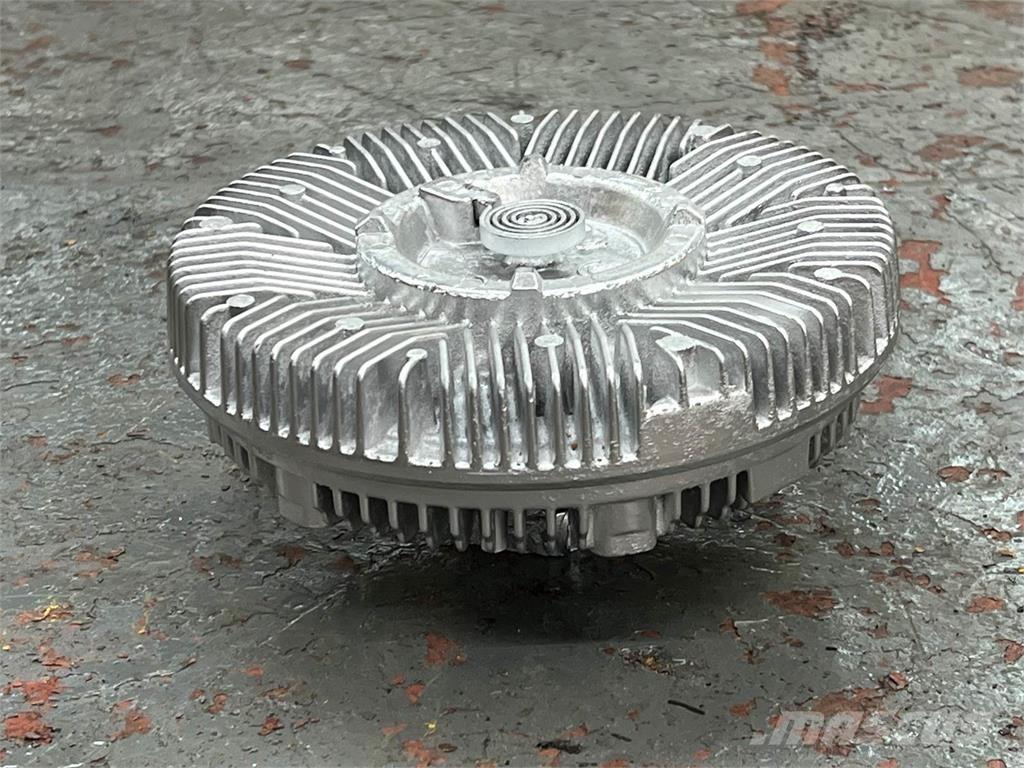  BorgWarner 其他組件