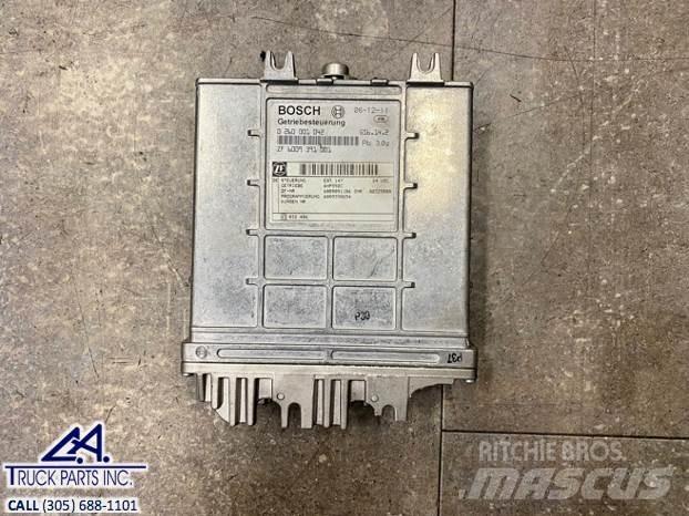 Bosch  電子設備