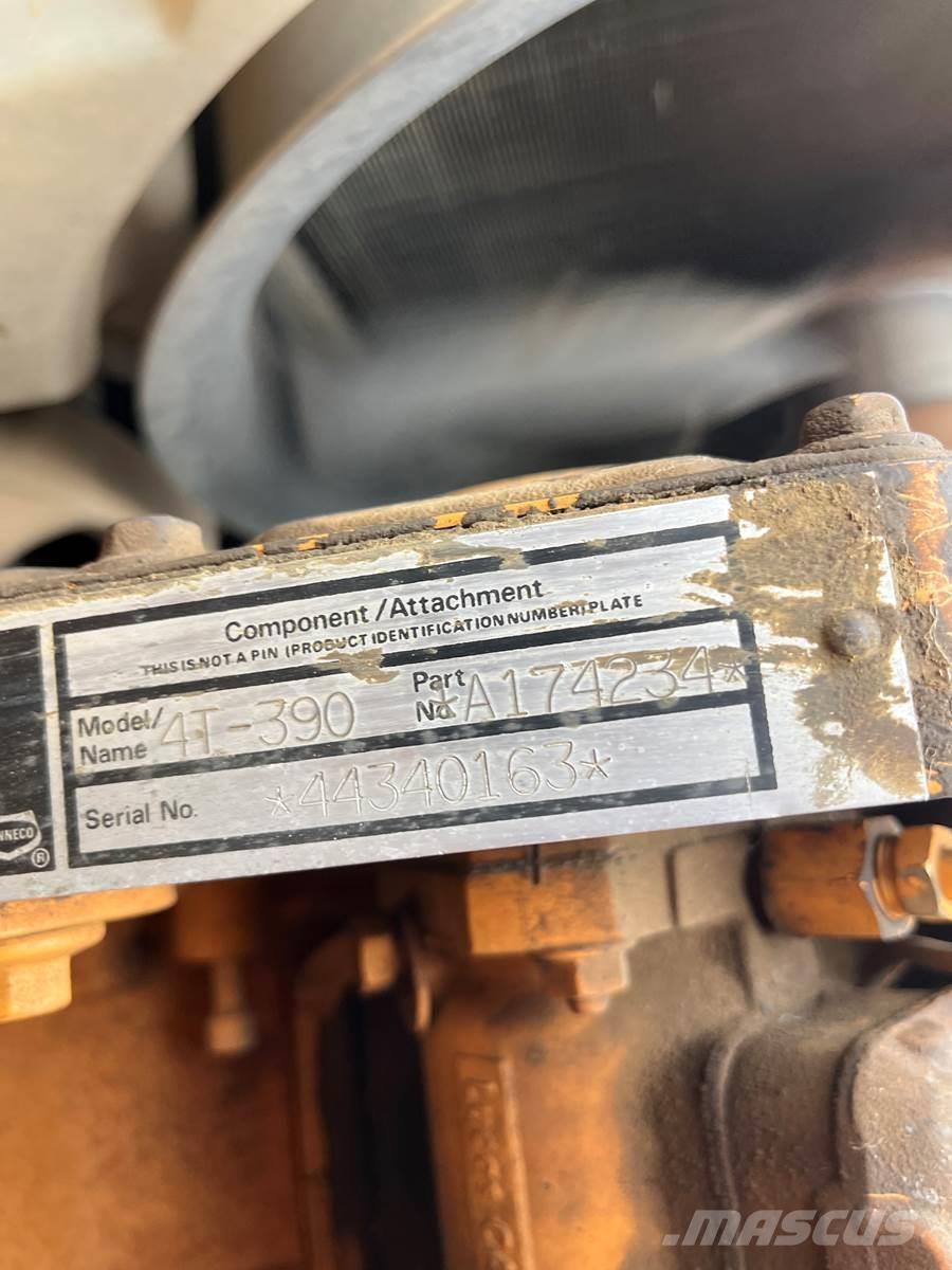 CASE 580K 反鏟裝載機