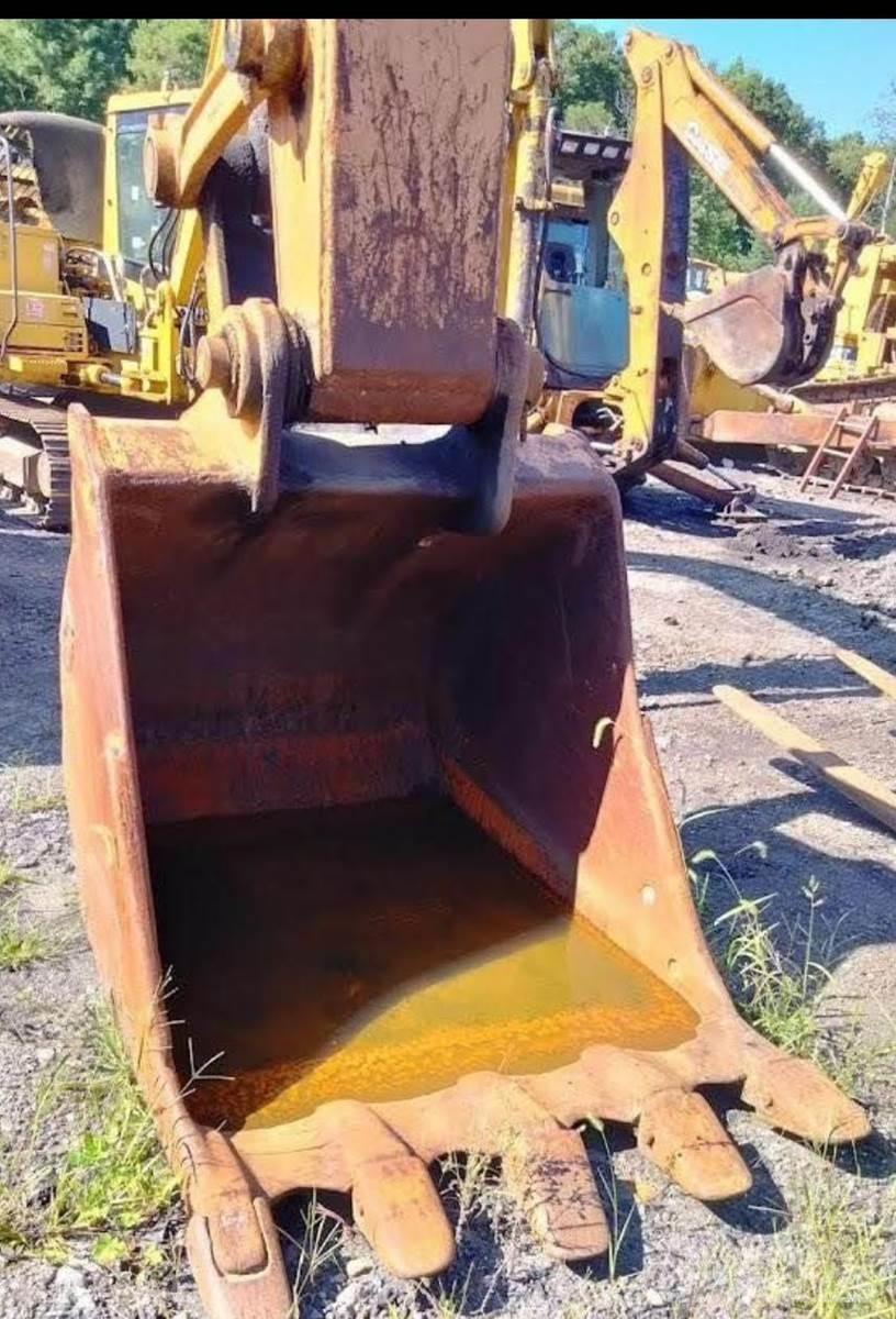 CASE 9050B 履帶式 挖土機/掘鑿機/挖掘機
