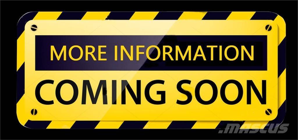 CASE CX210 履帶式 挖土機/掘鑿機/挖掘機