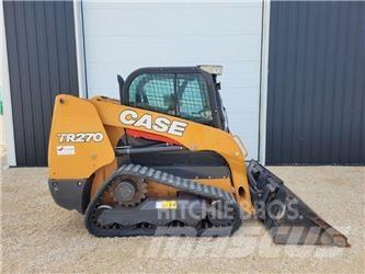CASE TR270 工具搬運車