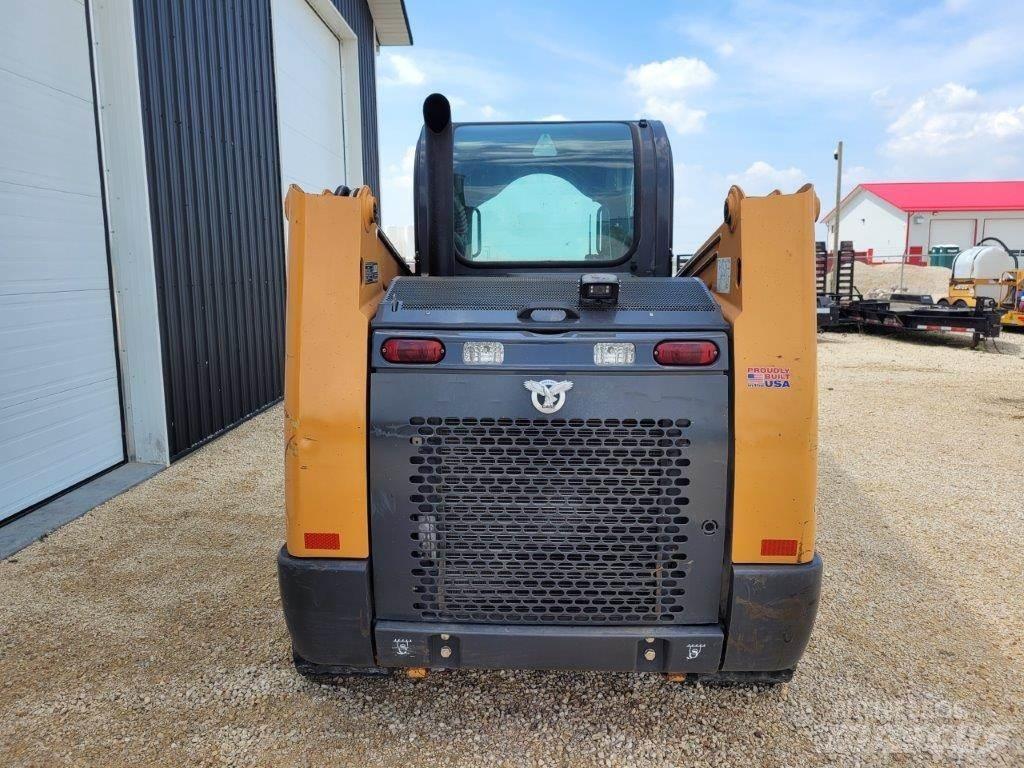 CASE TR270 工具搬運車