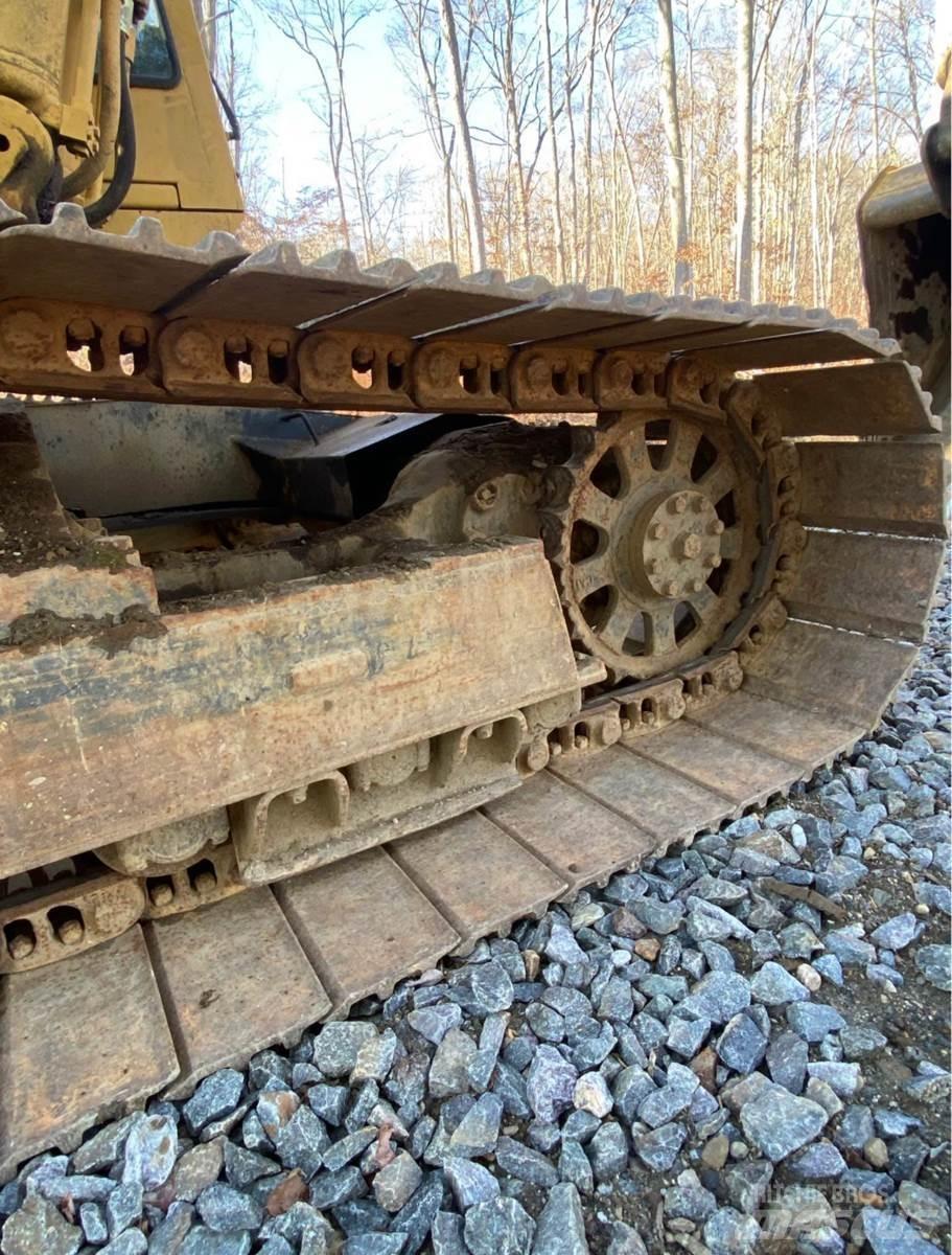 CAT 225 履帶式 挖土機/掘鑿機/挖掘機