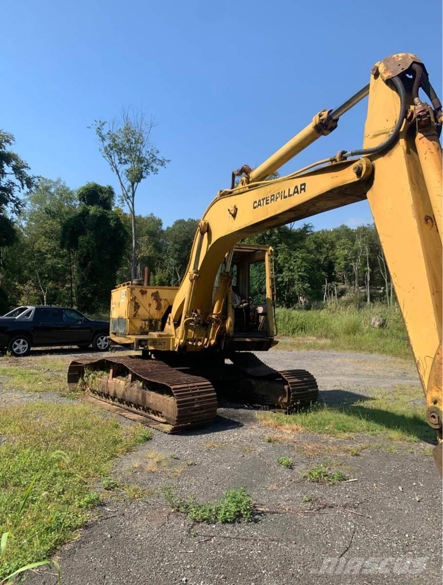 CAT 225 LC 履帶式 挖土機/掘鑿機/挖掘機