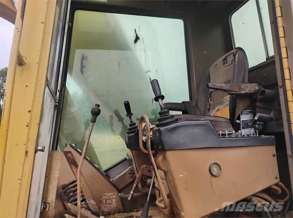 CAT 225 LC 履帶式 挖土機/掘鑿機/挖掘機