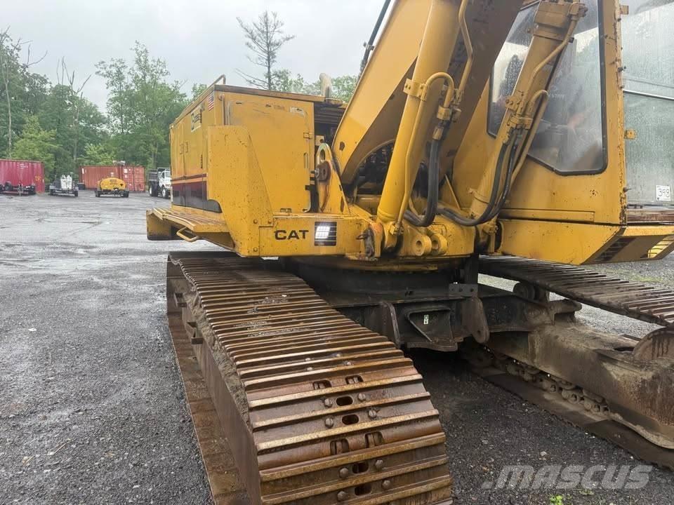 CAT 235B 履帶式 挖土機/掘鑿機/挖掘機