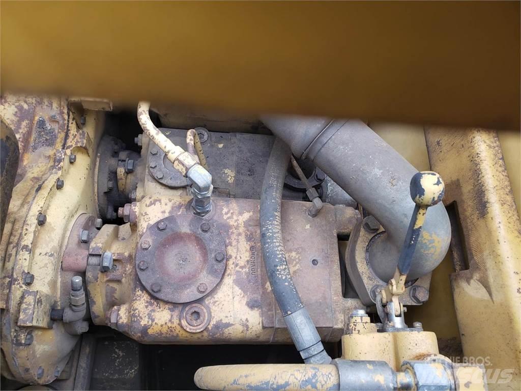 CAT 245 履帶式 挖土機/掘鑿機/挖掘機