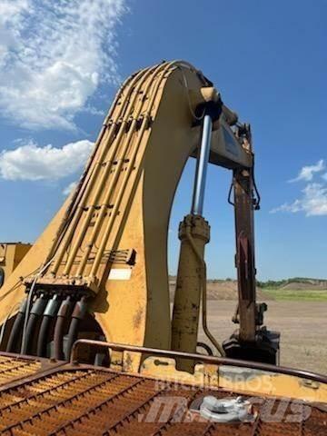 CAT 245 履帶式 挖土機/掘鑿機/挖掘機