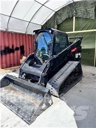 CAT 299D2 滑移轉向裝載機
