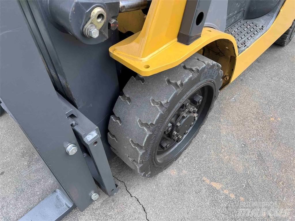 CAT 2C5000 堆高機(叉車)-其他