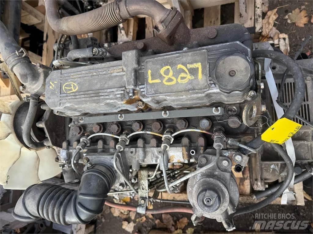 CAT 3024 引擎/發動機