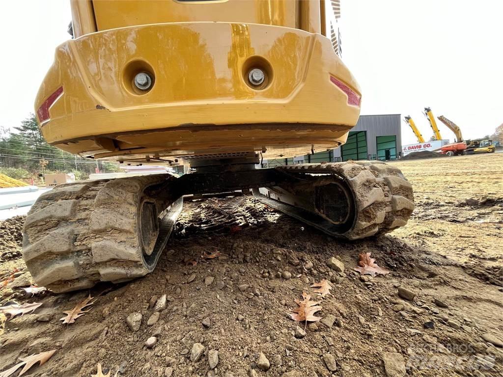 CAT 304 履帶式 挖土機/掘鑿機/挖掘機