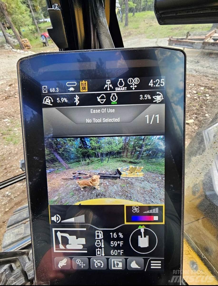 CAT 306 履帶式 挖土機/掘鑿機/挖掘機