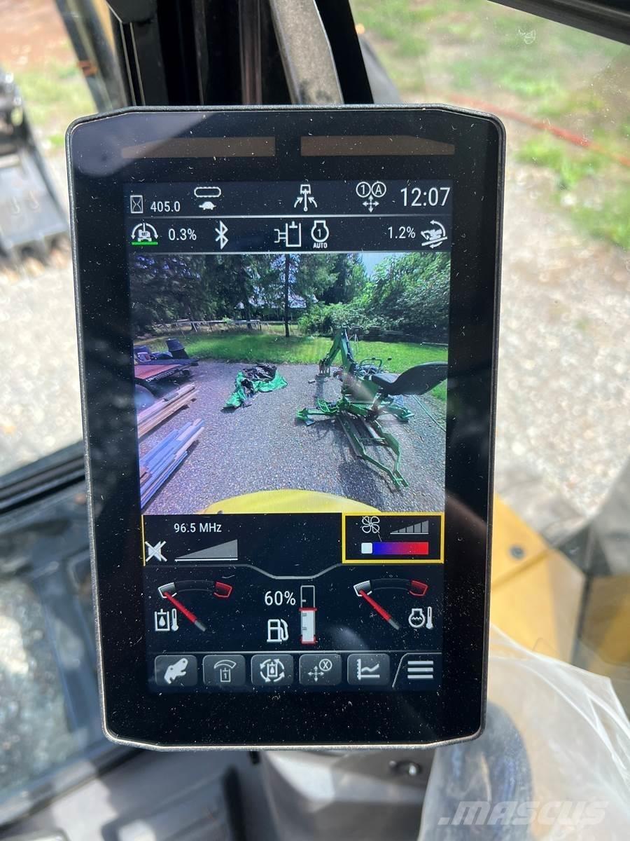 CAT 306CR 履帶式 挖土機/掘鑿機/挖掘機