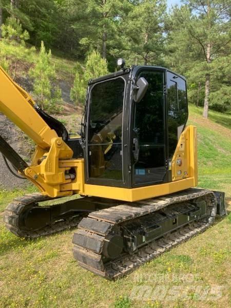 CAT 308 履帶式 挖土機/掘鑿機/挖掘機