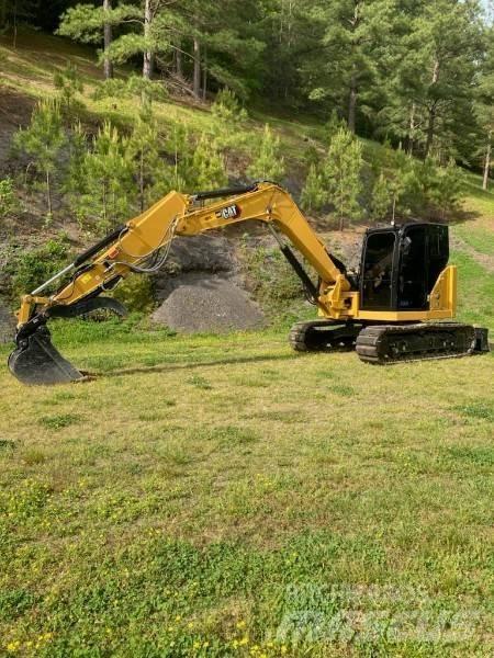 CAT 308 履帶式 挖土機/掘鑿機/挖掘機