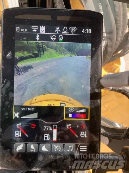 CAT 308 履帶式 挖土機/掘鑿機/挖掘機
