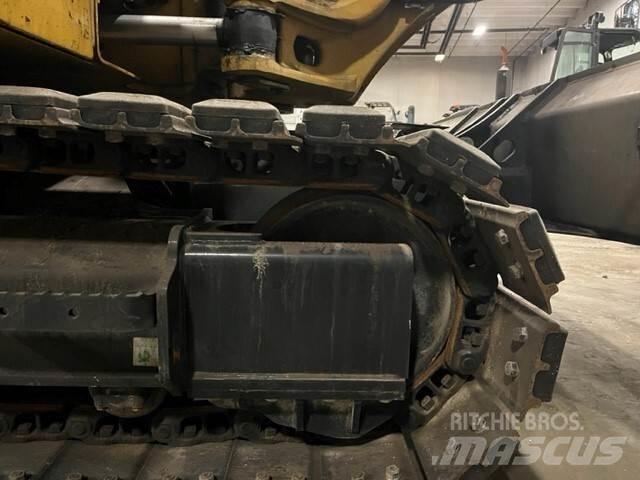 CAT 308 履帶式 挖土機/掘鑿機/挖掘機