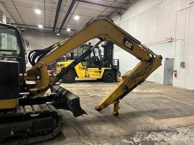 CAT 308 履帶式 挖土機/掘鑿機/挖掘機