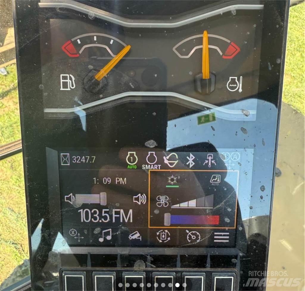 CAT 308CR 履帶式 挖土機/掘鑿機/挖掘機