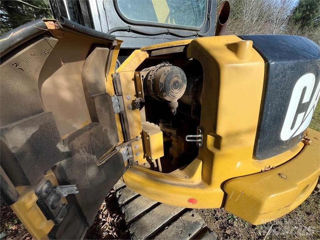 CAT 308E 履帶式 挖土機/掘鑿機/挖掘機