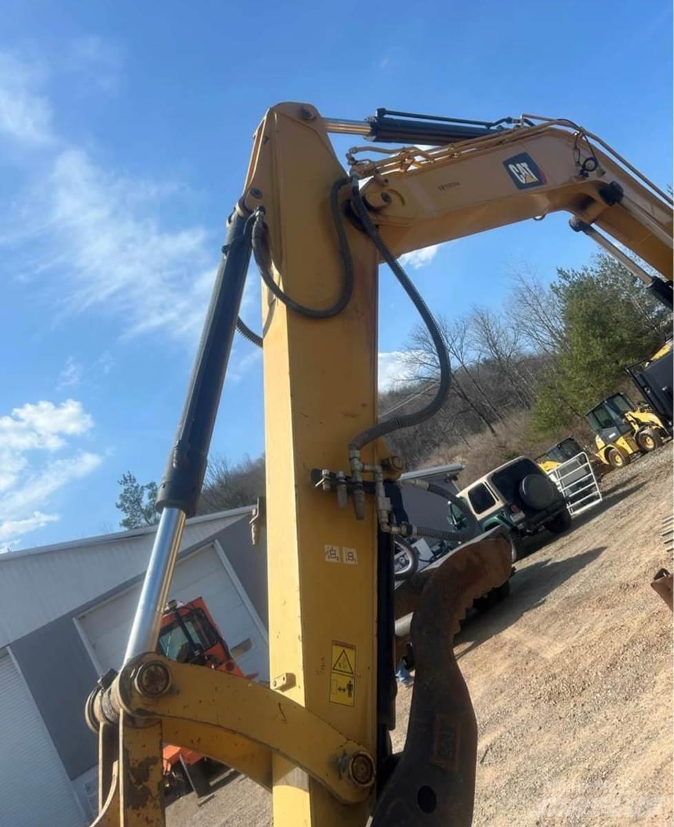 CAT 310 履帶式 挖土機/掘鑿機/挖掘機