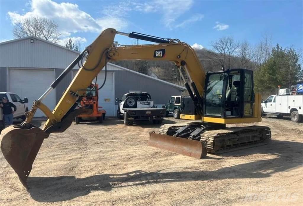 CAT 310 履帶式 挖土機/掘鑿機/挖掘機