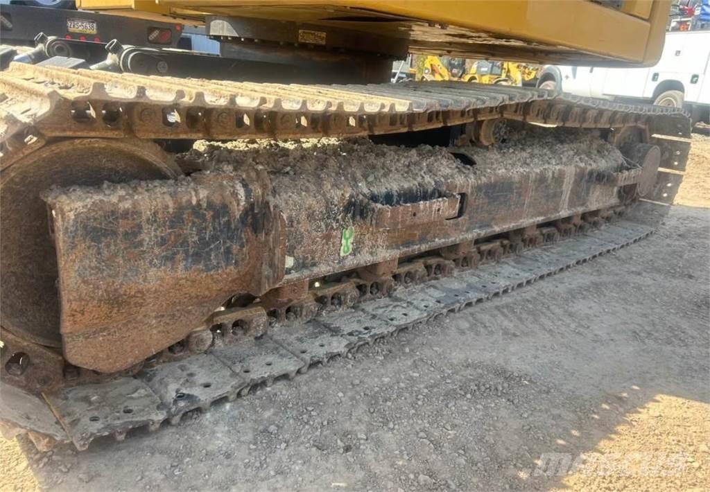 CAT 310 履帶式 挖土機/掘鑿機/挖掘機