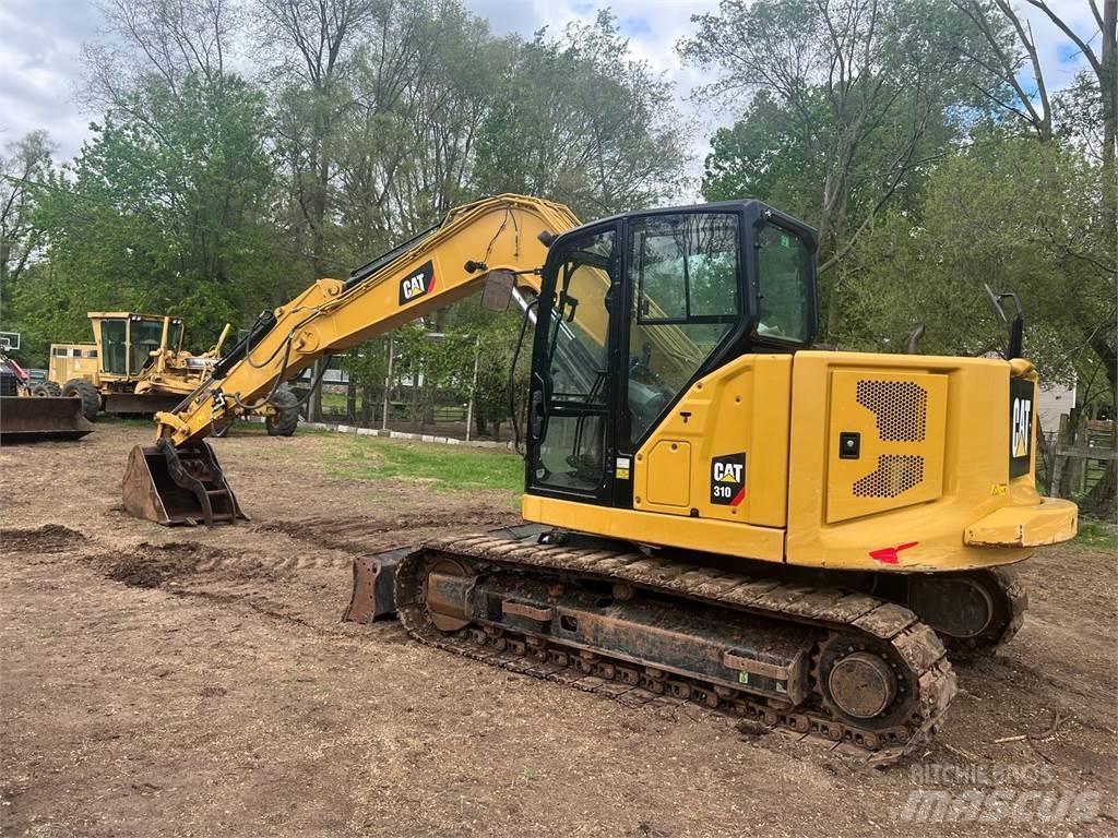 CAT 310 履帶式 挖土機/掘鑿機/挖掘機