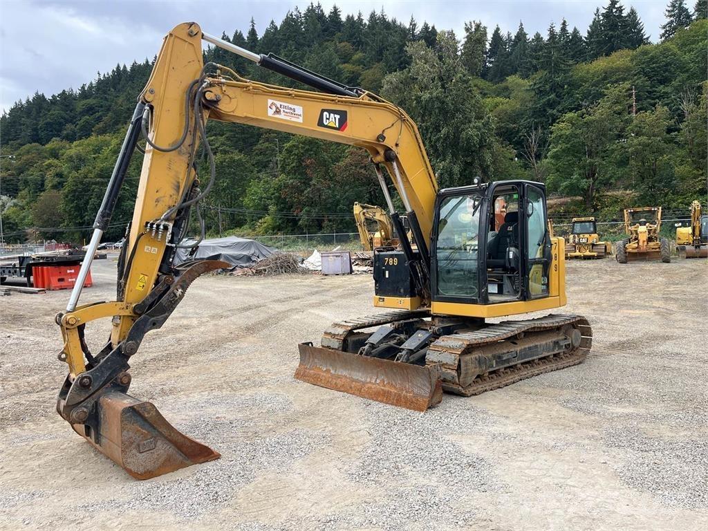 CAT 310 履帶式 挖土機/掘鑿機/挖掘機