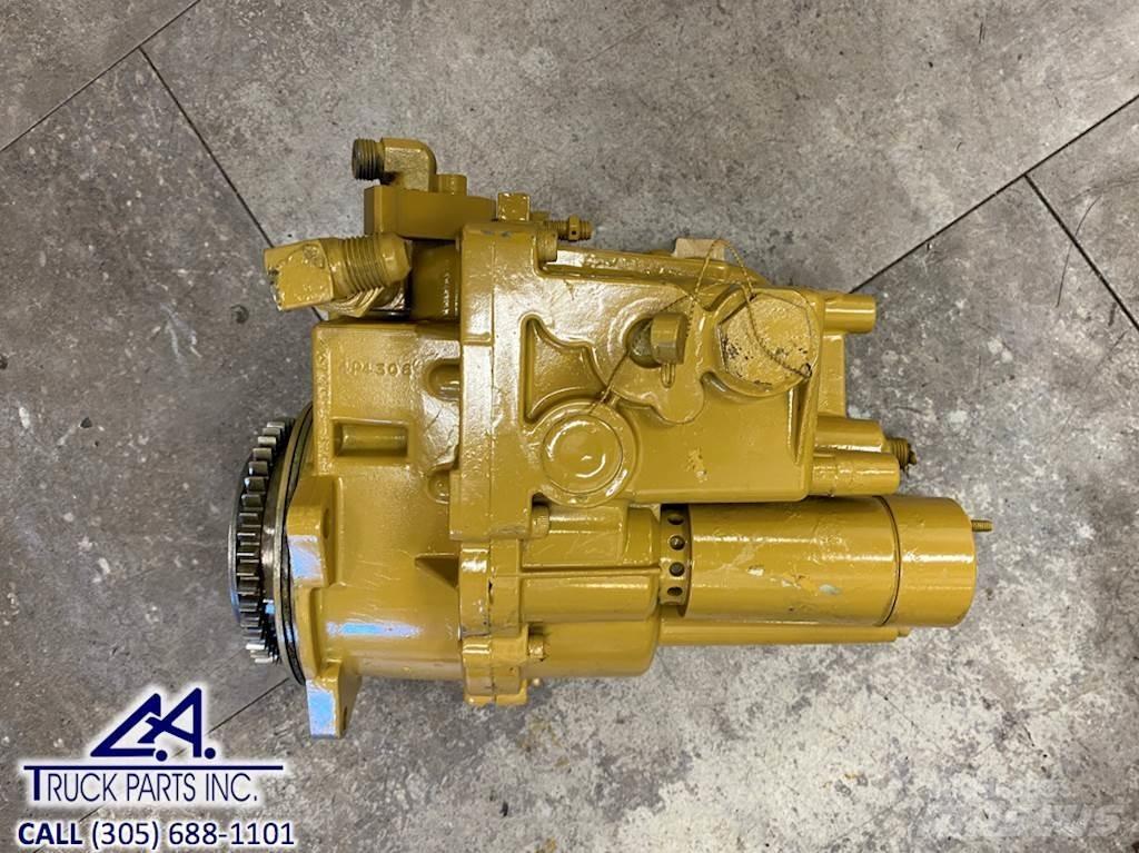 CAT 3116 其他組件
