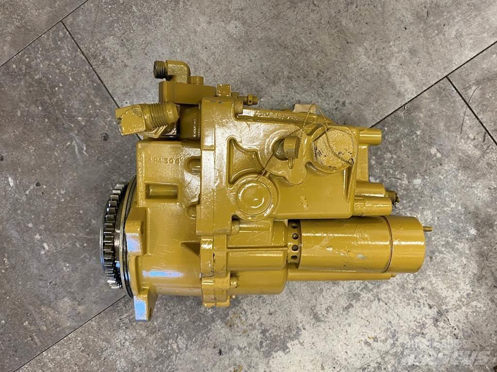 CAT 3116 其他組件