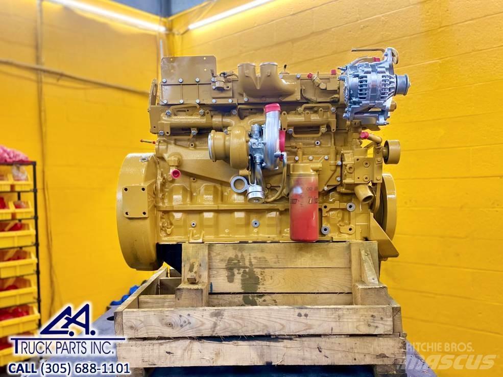 CAT 3116 引擎/發動機