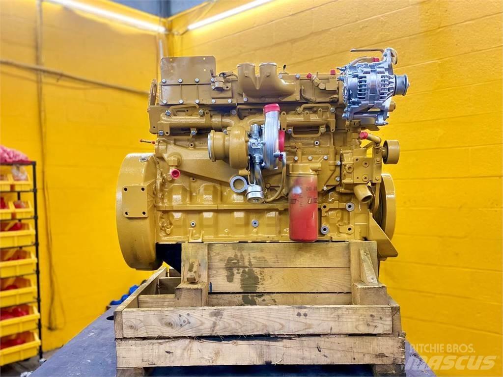 CAT 3116 引擎/發動機