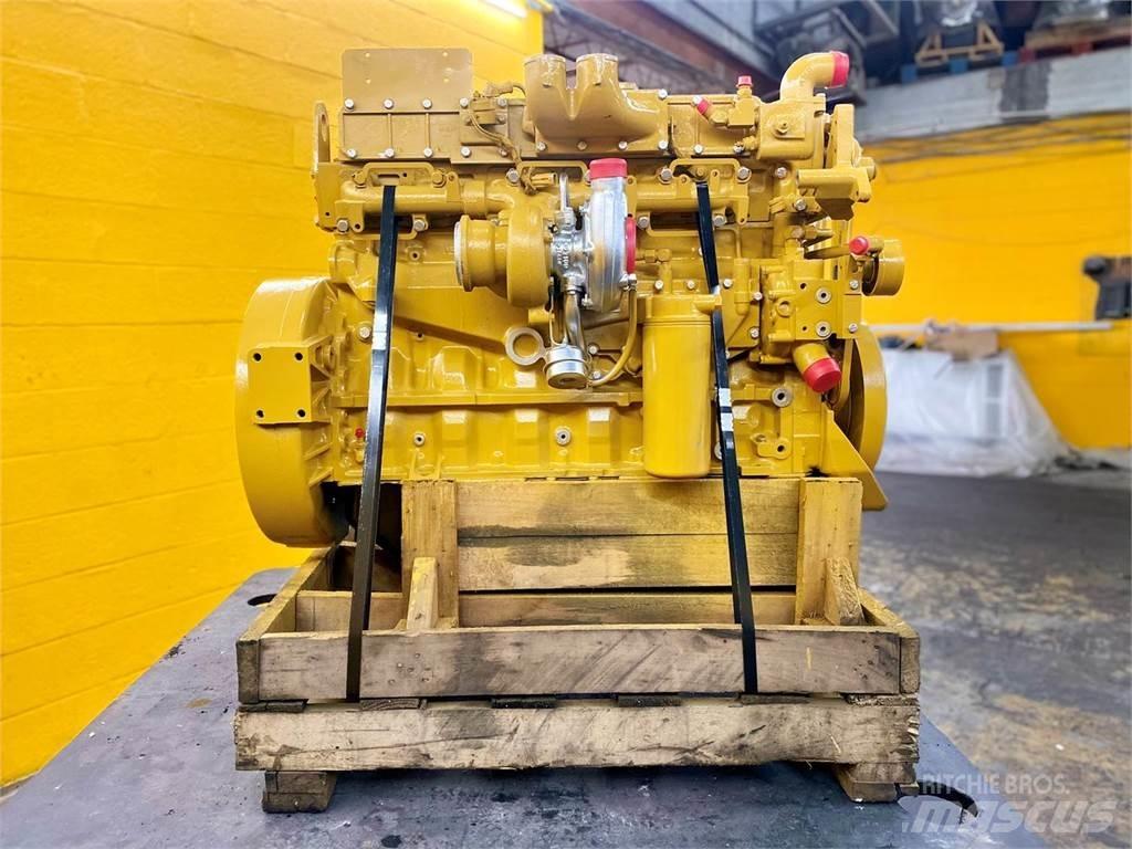 CAT 3116 引擎/發動機