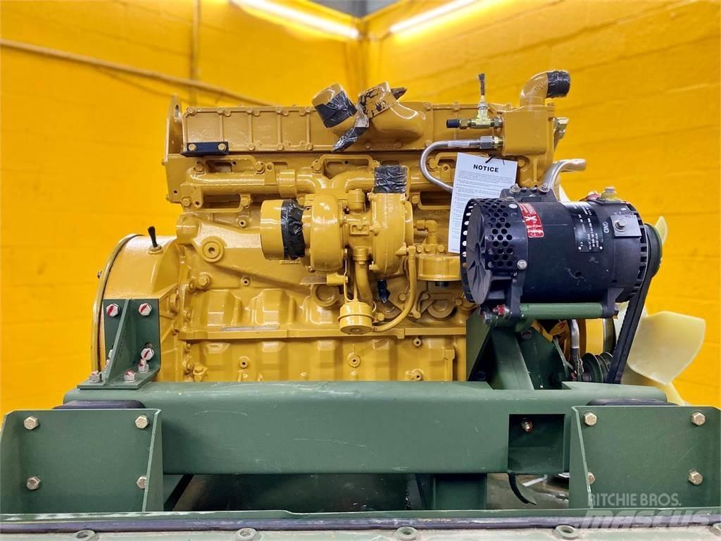 CAT 3116 引擎/發動機