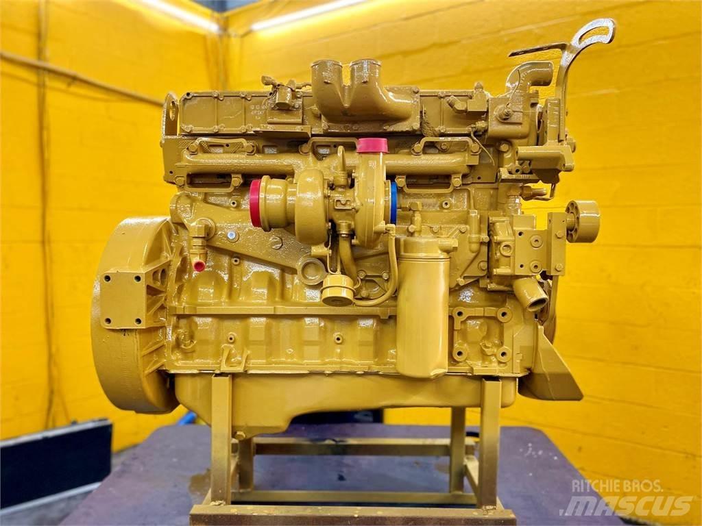 CAT 3116 引擎/發動機
