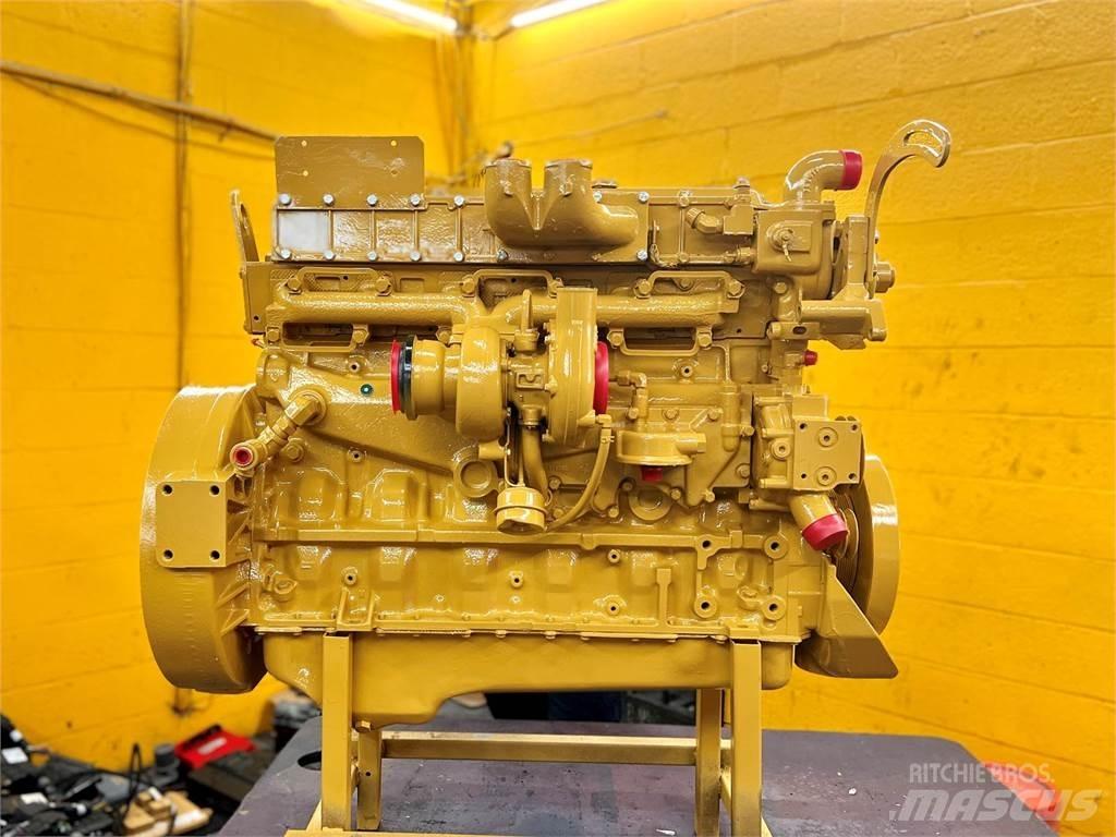 CAT 3116 引擎/發動機