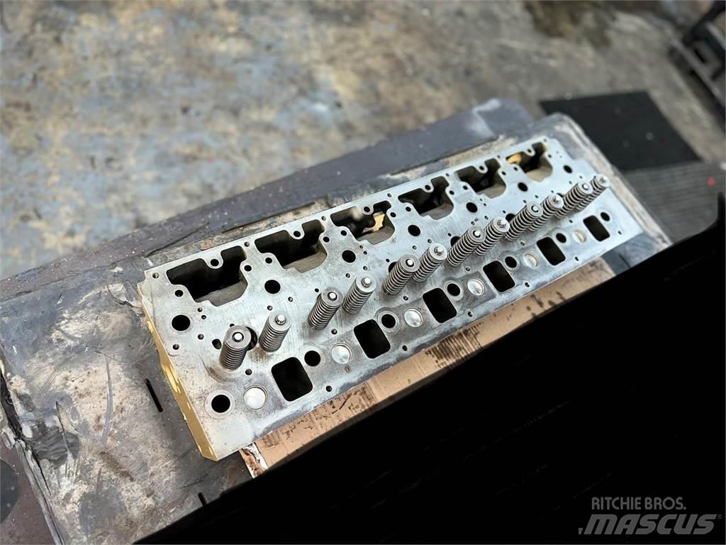 CAT 3116 其他組件