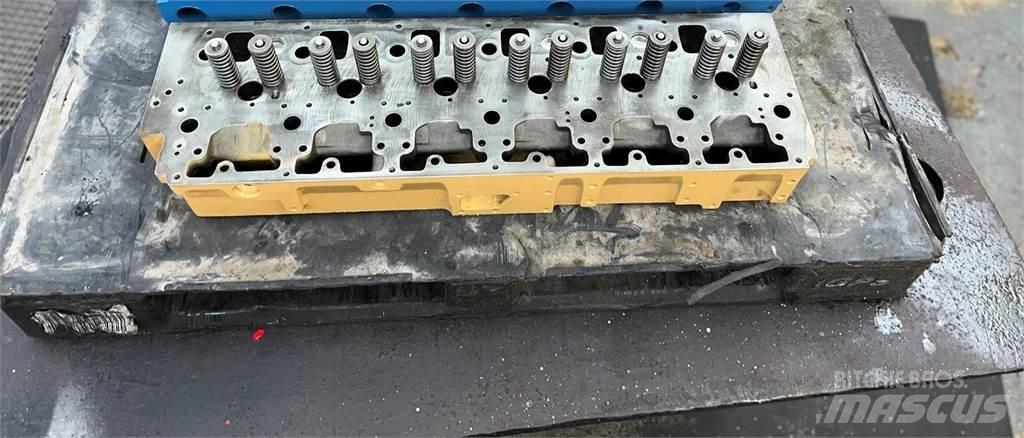 CAT 3116 其他組件