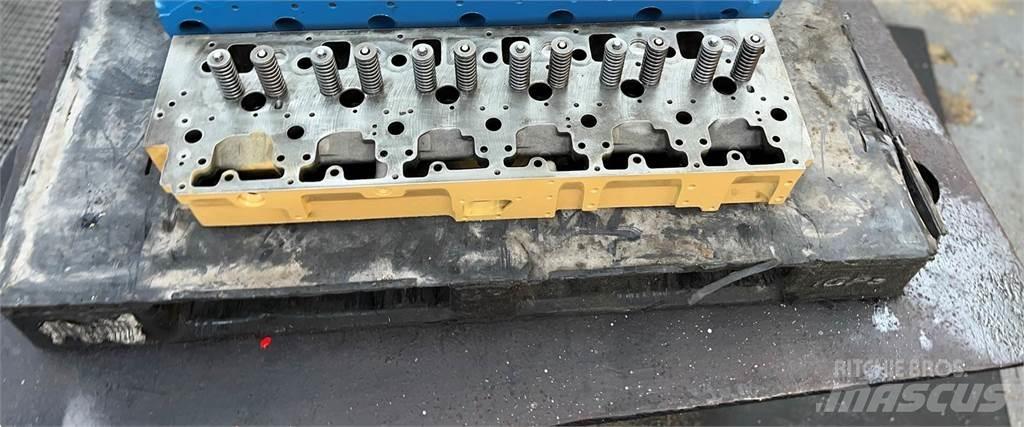 CAT 3116 其他組件