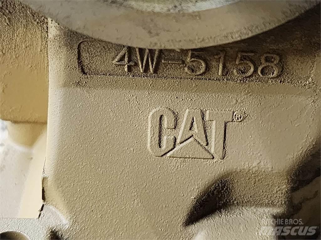 CAT 3116 其他組件