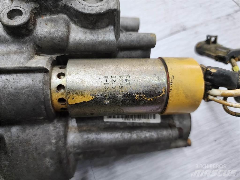 CAT 3116 其他組件