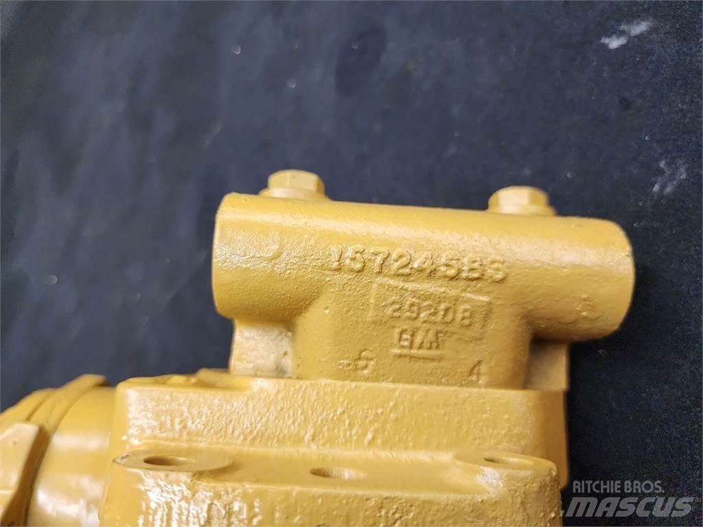 CAT 3116 其他組件