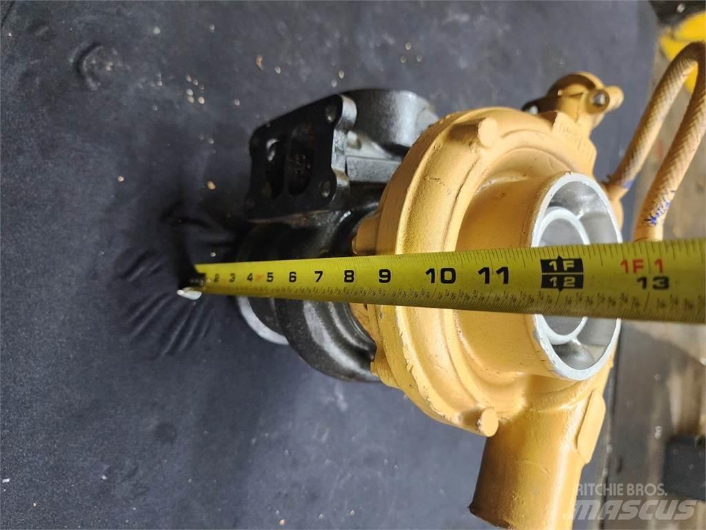 CAT 3116 其他組件